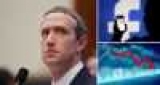Крупнейший сбой в Facebook, Instagram и WhatsApp: работа соцсетей восстановилась спустя 7 часов