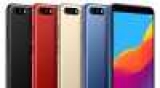 Представлен смартфон Honor 7 с 5,99