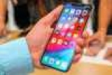 iPhone XS   iPhone 8 Plus