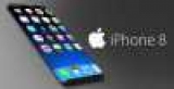  iPhone 8:           Apple 