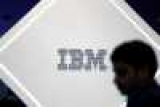 IBM     