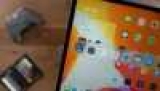 Apple   iOS 13.1     iPad