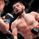   UFC    