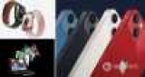 Презентация iPhone 13 от Apple состоялась. Все подробности, фото и видео