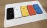  iPhone XR      Apple