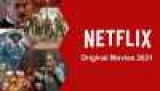 Главные кинопремьеры 2021 года от Netflix