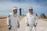 SpaceX     Crew Dragon