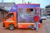 Xiaomi aae   Mi Store on Wheels