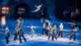     Cirque du Soleil. 